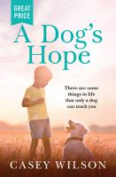 A_Dog_s_Hope