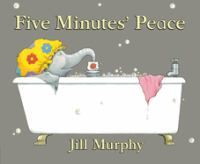 Five_minutes__peace