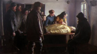 Michael_Ancher__The_Drowned_Man___Masterworks__Skagens_Museum__Denmark_
